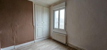 Maison a vendre Amiens 80000 Somme 50 m2 4 pièces 122000 euros
