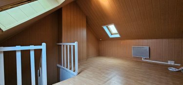 Maison a vendre Amiens 80000 Somme 50 m2 4 pièces 122000 euros