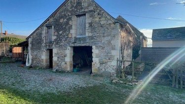 Maison a vendre Baugé-en-Anjou 49150 Maine-et-Loire 205 m2 7 pièces 266475 euros