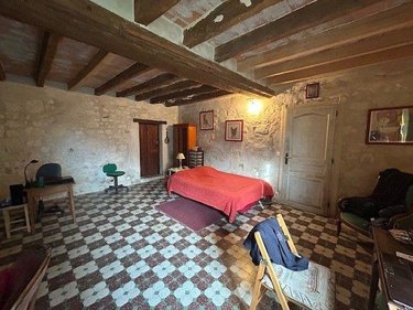 Maison a vendre Baugé-en-Anjou 49150 Maine-et-Loire 205 m2 7 pièces 266475 euros