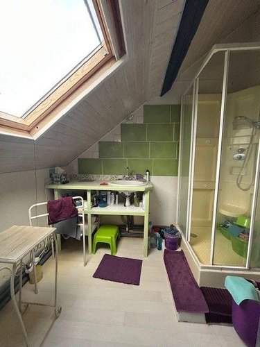 Maison a vendre Baugé-en-Anjou 49150 Maine-et-Loire 205 m2 7 pièces 266475 euros