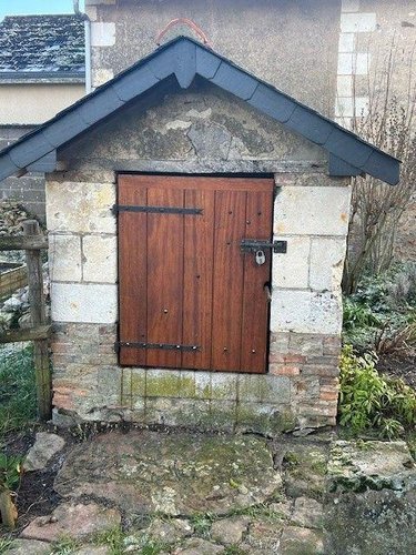 Maison a vendre Baugé-en-Anjou 49150 Maine-et-Loire 205 m2 7 pièces 266475 euros