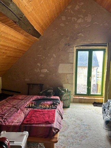 Maison a vendre Baugé-en-Anjou 49150 Maine-et-Loire 205 m2 7 pièces 266475 euros