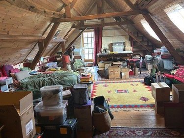 Maison a vendre Baugé-en-Anjou 49150 Maine-et-Loire 205 m2 7 pièces 266475 euros