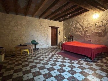 Maison a vendre Baugé-en-Anjou 49150 Maine-et-Loire 205 m2 7 pièces 266475 euros