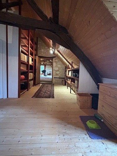 Maison a vendre Baugé-en-Anjou 49150 Maine-et-Loire 205 m2 7 pièces 266475 euros