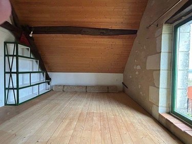 Maison a vendre Baugé-en-Anjou 49150 Maine-et-Loire 205 m2 7 pièces 266475 euros