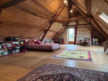 Maison a vendre Baugé-en-Anjou 49150 Maine-et-Loire 205 m2 7 pièces 245575 euros