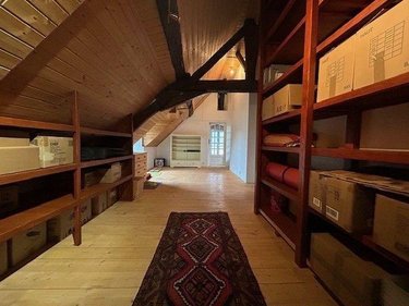 Maison a vendre Baugé-en-Anjou 49150 Maine-et-Loire 205 m2 7 pièces 245575 euros