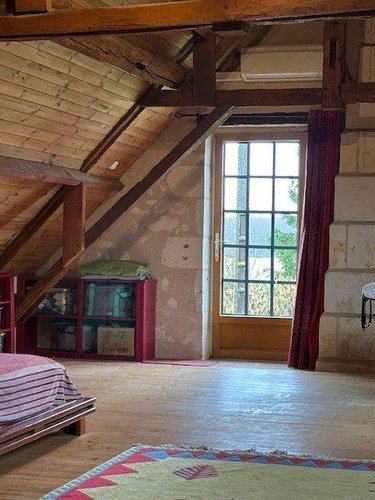 Maison a vendre Baugé-en-Anjou 49150 Maine-et-Loire 205 m2 7 pièces 266475 euros