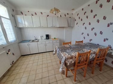 Maison a vendre Pleuven 29170 Finistère 98 m2 5 pièces 292600 euros