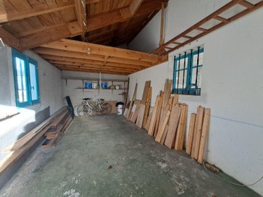 Maison a vendre Pleuven 29170 Finistère 98 m2 5 pièces 292600 euros