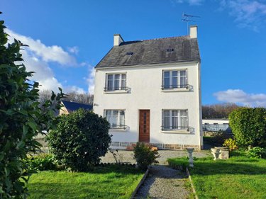 Maison a vendre Pleuven 29170 Finistère 98 m2 5 pièces 292600 euros