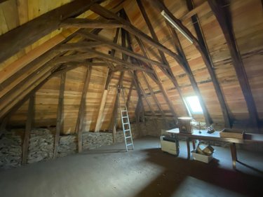 Maison a vendre Arnac 15150 Cantal 80 m2 4 pièces 106000 euros