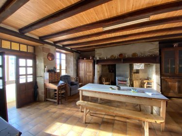 Maison a vendre Arnac 15150 Cantal 80 m2 4 pièces 106000 euros