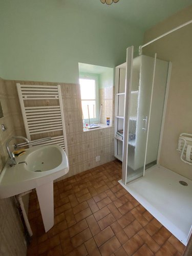 Maison a vendre Arnac 15150 Cantal 80 m2 4 pièces 106000 euros