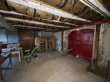 Maison a vendre Arnac 15150 Cantal 80 m2 4 pièces 106000 euros