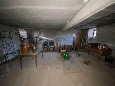 Maison a vendre Arnac 15150 Cantal 80 m2 4 pièces 106000 euros