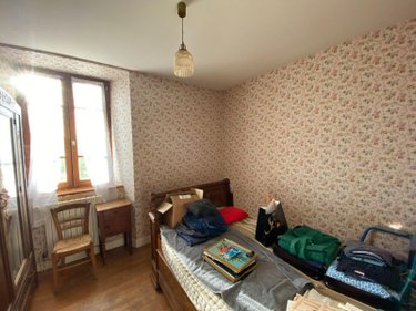 Maison a vendre Arnac 15150 Cantal 80 m2 4 pièces 106000 euros