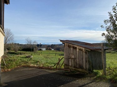 Maison a vendre Arnac 15150 Cantal 80 m2 4 pièces 106000 euros