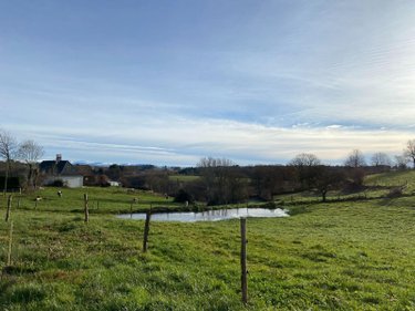 Maison a vendre Arnac 15150 Cantal 80 m2 4 pièces 106000 euros