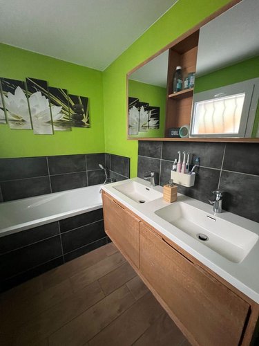 Maison a vendre Hellemmes-Lille 59260 Nord 91 m2 5 pièces 273400 euros