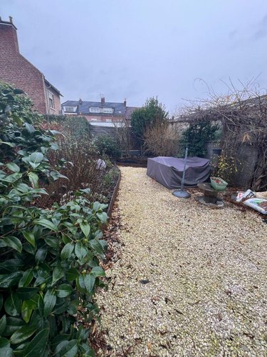 Maison a vendre Hellemmes-Lille 59260 Nord 91 m2 5 pièces 273400 euros