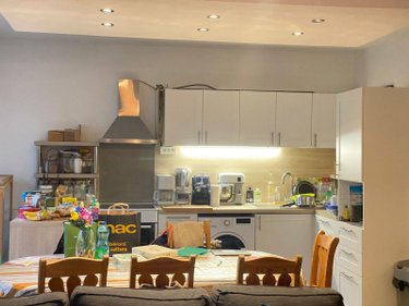 Appartement a vendre Le Mans 72000 Sarthe 71 m2  165900 euros