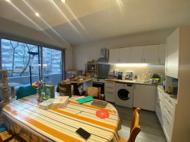 Appartement a vendre Le Mans 72000 Sarthe 71 m2  165900 euros