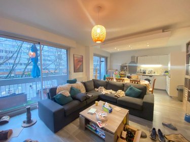 Appartement a vendre Le Mans 72000 Sarthe 71 m2  165900 euros