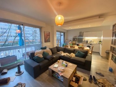 Appartement a vendre Le Mans 72000 Sarthe 71 m2  165900 euros