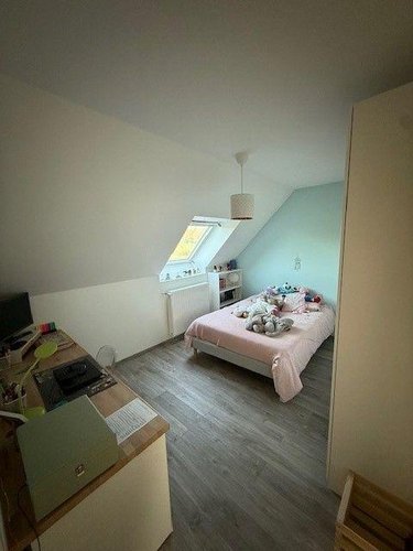 Maison a vendre Noeux lès Auxi 62390 Pas-de-Calais 157 m2 7 pièces 280950 euros