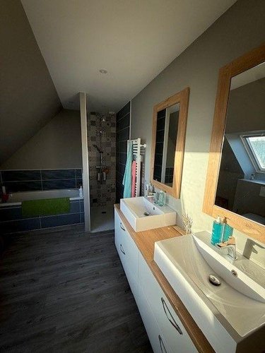 Maison a vendre Noeux lès Auxi 62390 Pas-de-Calais 157 m2 7 pièces 301550 euros