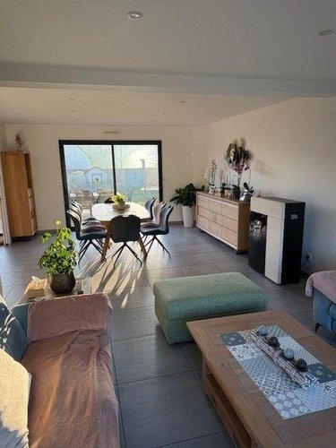 Maison a vendre Noeux lès Auxi 62390 Pas-de-Calais 157 m2 7 pièces 332450 euros