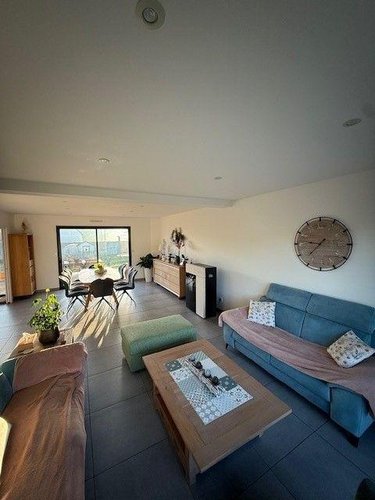 Maison a vendre Noeux lès Auxi 62390 Pas-de-Calais 157 m2 7 pièces 301550 euros