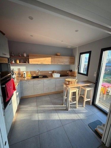 Maison a vendre Noeux lès Auxi 62390 Pas-de-Calais 157 m2 7 pièces 332450 euros