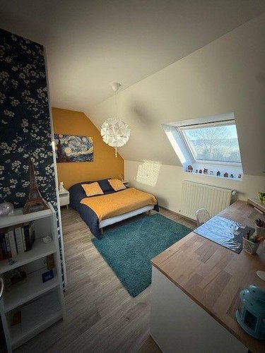 Maison a vendre Noeux lès Auxi 62390 Pas-de-Calais 157 m2 7 pièces 332450 euros