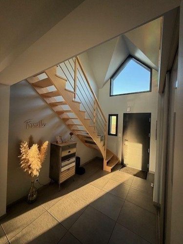 Maison a vendre Noeux lès Auxi 62390 Pas-de-Calais 157 m2 7 pièces 301550 euros