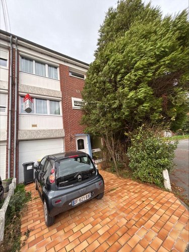 Maison a vendre Hazebrouck 59190 Nord 95 m2 5 pièces 147560 euros
