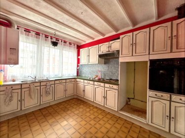 Maison a vendre Hazebrouck 59190 Nord 95 m2 5 pièces 147560 euros