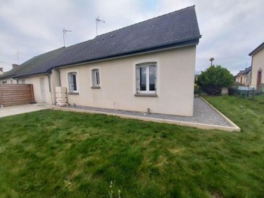 Maison a vendre Cornillé 35500 Ille-et-Vilaine 65 m2 3 pièces 167040 euros