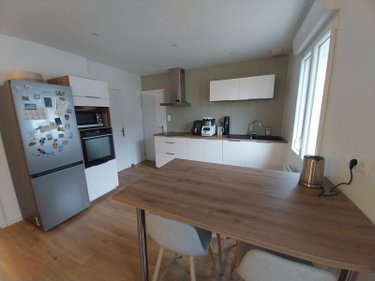 Maison a vendre Cornillé 35500 Ille-et-Vilaine 65 m2 3 pièces 167040 euros
