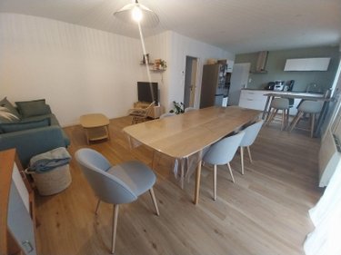 Maison a vendre Cornillé 35500 Ille-et-Vilaine 65 m2 3 pièces 167040 euros