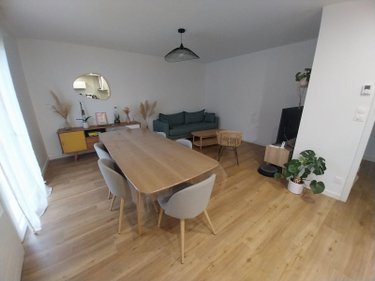 Maison a vendre Cornillé 35500 Ille-et-Vilaine 65 m2 3 pièces 167040 euros