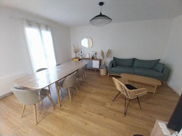 Maison a vendre Cornillé 35500 Ille-et-Vilaine 65 m2 3 pièces 167040 euros