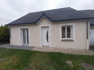 Maison a vendre Cornillé 35500 Ille-et-Vilaine 65 m2 3 pièces 167040 euros