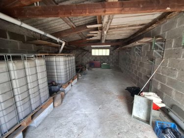 Maison a vendre Brive-la-Gaillarde 19100 Corrèze 102 m2 4 pièces 174500 euros