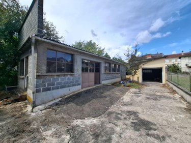 Maison a vendre Brive-la-Gaillarde 19100 Corrèze 102 m2 4 pièces 174500 euros
