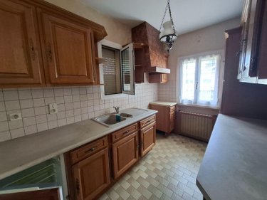 Maison a vendre Brive-la-Gaillarde 19100 Corrèze 102 m2 4 pièces 199900 euros