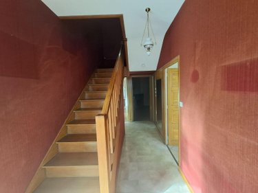 Maison a vendre Brive-la-Gaillarde 19100 Corrèze 102 m2 4 pièces 199900 euros